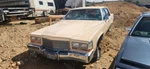 Used Engine Cooling Fan Blade Fits: 1989 Cadillac Brougham 8-305 5.0L Belt Drive. Fixed Price $135.70.