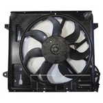 Tyc Cooling Fan Assembly For Jeep Wrangler Jk 2018 Oem # 68143894AA. Fixed Price $405.89.