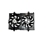 Global Parts Distributors Electric Cooling Fan 2811639. Fixed Price $159.87.