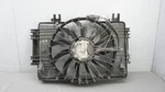 2016-2020 Oem Tesla Model X Electric Radiator Cooling Fan Motor Shroud Unit. Fixed Price $157.50.