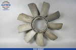 92-99 Mercedes W140 S500 400SEL 500SL Engine Cooling Fan Blade 1192050006 Oem. Fixed Price $105.00.