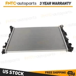 Radiator Without Oil Cooler For Hyundai Tucson 2022 2023 2024 L4 2.5L 25310CW700. Fixed Price $80.09.