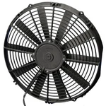 Spal 1038 Cfm 14IN Fan Pull (VA08-AP10/C-23A) 30100385. Fixed Price $130.83.