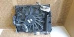 2006 Bmw X3 E83 Engine Radiator/ Cooling Fan Whole Set 603-535 114 15360 (H1). Fixed Price $350.00.