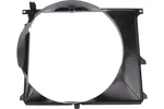 Engine Cooling Fan Shroud Uro Parts 17111712686. Fixed Price $34.95.