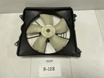 2010 Honda Accord Sedan 2.4L Left Driver Side Radiator Fan Assy Oem+ Denso. Fixed Price $64.85.