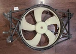 Oem 2009-2018 Ram 1500 5.7L Radiator Electric Cooling Fan Denso AA422750 V8 Hemi. Fixed Price $109.00.