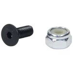 Allstar Performance ALL16930 Windshield Mounting Kit. Fixed Price $25.48.