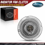 Engine Cooling Fan Clutch For Audi A4 Quattro Volkswagen Passat 98-05 L4 1.8L. Fixed Price $40.59.