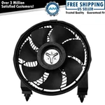 A/c Condenser Cooling Fan Assembly Fits 08-20 Lexus LX570 Toyota Land Cruiser. Fixed Price $209.85.