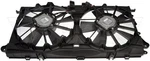 Dorman (oe Solutions) 620-190 Radiator Cap Fan Motor & Swtch. Fixed Price $507.25.
