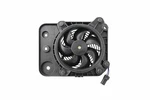 Genuine Oem Engine Cooling Fan Assembly For Bmw I3, I3S 17428608033. Fixed Price $385.12.