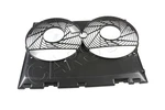 Genuine Mercedes Fan Shroud A124 C124 S124 W124 1245053555. Fixed Price $23.43.