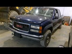 Fan Blade I-beam Front Axle Only Fits 97-02 Chevrolet 3500 Pickup 44942. Fixed Price $56.25.