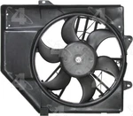 Radiator Fan Assy Four Seasons 75216. Fixed Price $126.08.