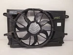 2016 Chevrolet Cruze Radiator Fan Motor Assembly Vin 4TH Digit New Style. Fixed Price $211.72.