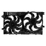 For Chevy Impala 2006-2010 Sherman Engine Cooling Fan. Fixed Price $127.34.