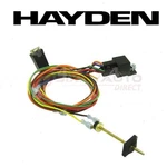 Hayden Engine Cooling Fan Controller For 1953-1957 International S132 Pw. Fixed Price $42.20.