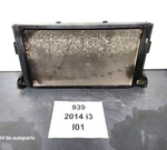 14-17 Oem Bmw I3 I01 60AH Coolant Radiator Condenser Bracket IB1 Set W/ Fan. Fixed Price $150.00.
