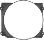 1968-69 Mopar A-body V8 With Ac Fan Shroud. Fixed Price $199.99.