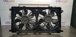 21 Ford F150 Radiator Fan Motor Assembly 5.0L. Fixed Price $175.00.