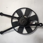 Passenger Radiator Fan Motor Assembly Fits 92-99 Bonneville 3800641. Fixed Price $128.44.