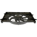 Dorman 620-187 Rad Fan Assembly For 17-23 Grand Caravan Pacifica Voyager. Fixed Price $243.29.