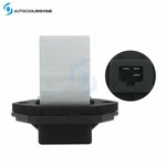 Front Hvac Heater Blower Motor Resistor For 2005-07 Hyundai Tucson Kia Sportage. Fixed Price $13.08.