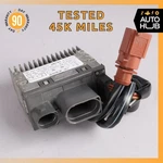 Porsche Boxster 987 A/c Air Coolant Fan Control Module 99761843603 Oem 45K. Fixed Price $75.23.