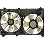 621-172 Dorman Cooling Fan Assembly For Toyota Highlander 2004-2007. Fixed Price $240.72.