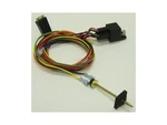 For 1967-1997 Oldsmobile Cutlass Supreme Auxiliary Fan Control Unit 94629BJKD. Fixed Price $37.96.