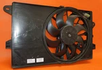 Fiat 500 Cooling Fan 2012 2013 2014 2015 68073675AA Oem. Fixed Price $129.99.