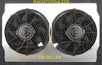 Radiator Shroud 1968-1974 Amc Javelin Matador Amx Rambler With 12". Fixed Price $199.00.
