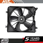 Radiator Cooling Fan Fits Honda Cr-v 1.5T 2017-2020 2021-2022 2.4L 2017-2019. Fixed Price $39.99.