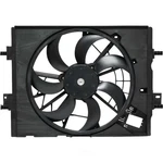 Engine Cooling Fan Assembly-radiator Uac 50804C. Fixed Price $139.16.