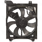 Four Seasons A/c Condenser Fan Assembly For Kia 76042. Fixed Price $116.67.