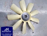 Borgwarner Detroit SER.60 32" Fan Blade, Part # 4735-41392-08. Fixed Price $150.00.