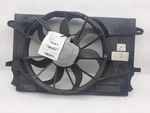 2017 18 2019 Chevrolet Cruze Radiator Fan Motor Assembly 1.4L Gas Id 39013323. Fixed Price $209.99.