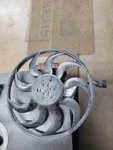 23 24 Sportage 2.5L Engine Cooling Motor & Blade Only, Id 25380N9700. Fixed Price $132.95.