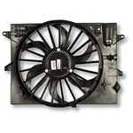 Global Parts Distributors 2812079 Gpd Electric Cooling Fan. Fixed Price $610.35.
