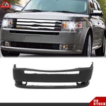 Front Bumper Cover Fascia Fit Ford Flex Limited Sel 09 08-2012 Primed. Fixed Price $135.85.