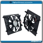 Radiator Cooling Fan And A/c Condenser For Honda Element 2007-2011. Fixed Price $73.57.