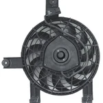 Genuine Global Parts Distributors Gpd Electric Cooling Fan 2811744. Fixed Price $109.69.