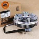 Cummins 55056990AC Cooling Fan Clutch For Dodge Ram 2500 3500 Engine 2004-2010. Fixed Price $154.85.