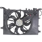 Radiator Fan Cooling Assembly For Volvo S60 S80 V70 XC70. Fixed Price $129.66.
