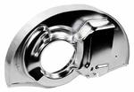 Fan Shroud W/o Ducts, 36HP Doghouse Style, Chrome, Fits Air-cooled Vw, Empi 8887. Fixed Price $135.95.