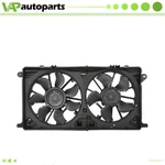 Radiator Condenser Cooling Fan Assembly 2021 2022-2024 Ford Expedition F-150. Fixed Price $165.88.