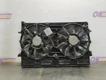 2022 Mitsubishi Outlander 2.5L Engine Radiator Cooling Fan. Fixed Price $238.00.