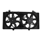 Radiator Cooling Fan Assembly For Chevy Camaro V6 3.6L 2010 2011 92218319. Fixed Price $99.36.