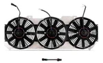 Mishimoto MMFS-XJ-89 Fan Shroud Kit 1989-2001 Jeep Cherokee 4.0L 33.11 In. W. Fixed Price $382.95.